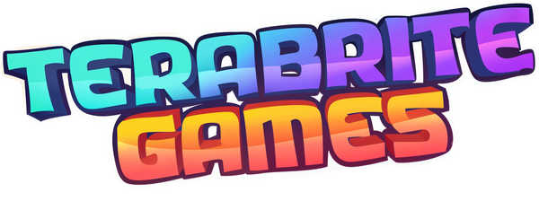 TeraBrite Games Store