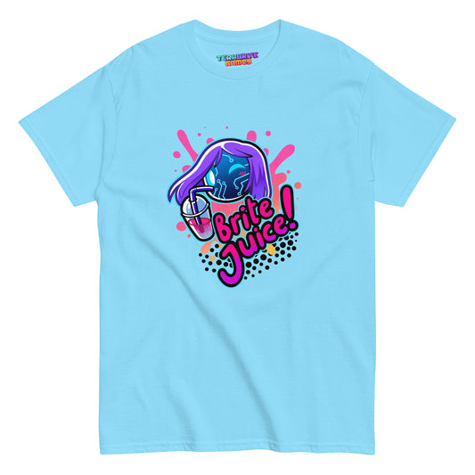 BriteBot Brite Juice Shirt