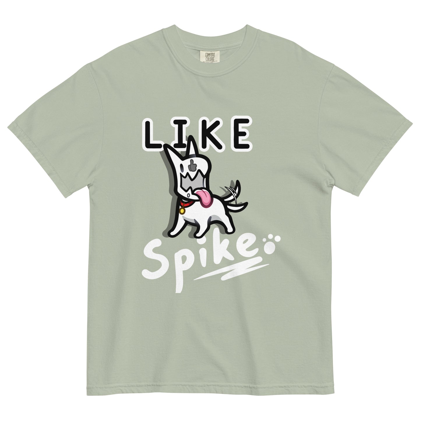 Like Spike Shirt