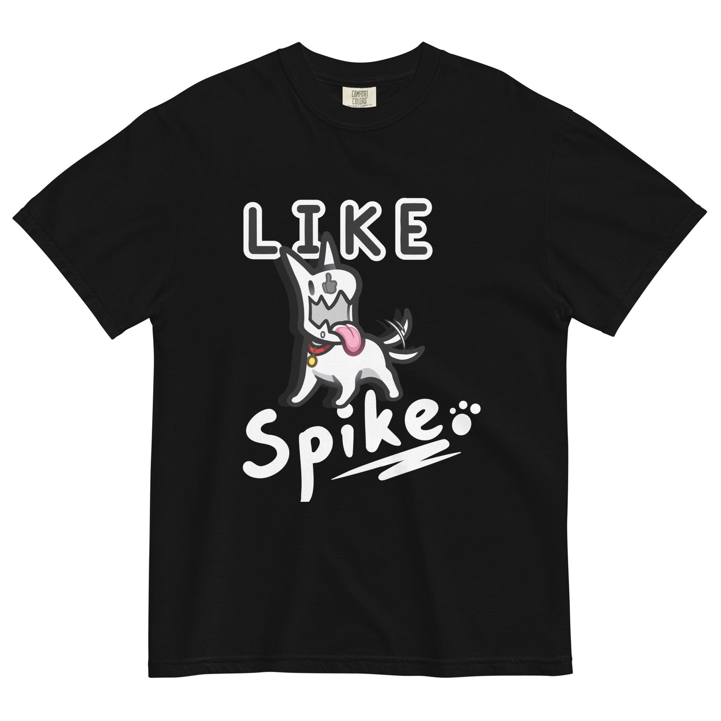 Like Spike Shirt