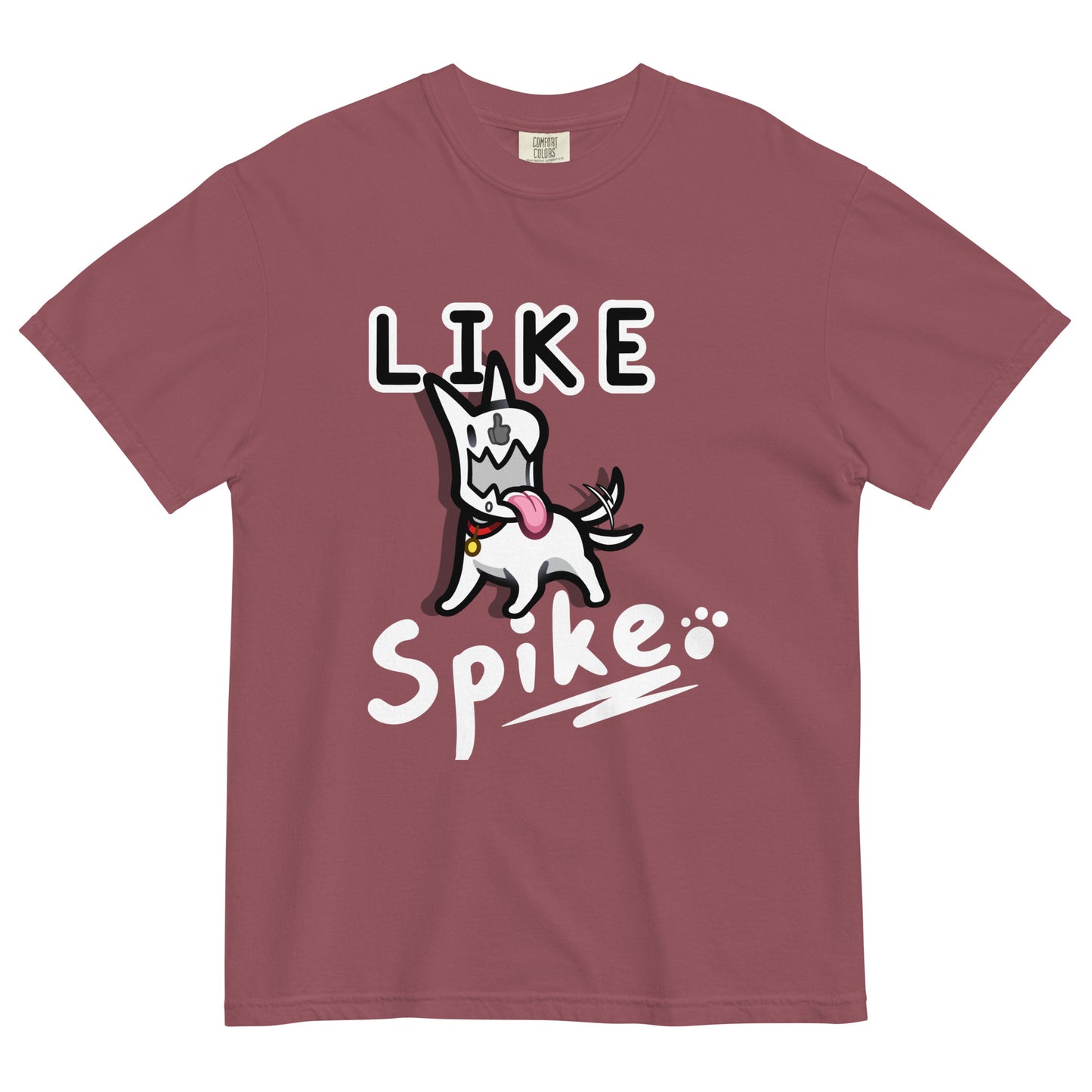 Like Spike Shirt