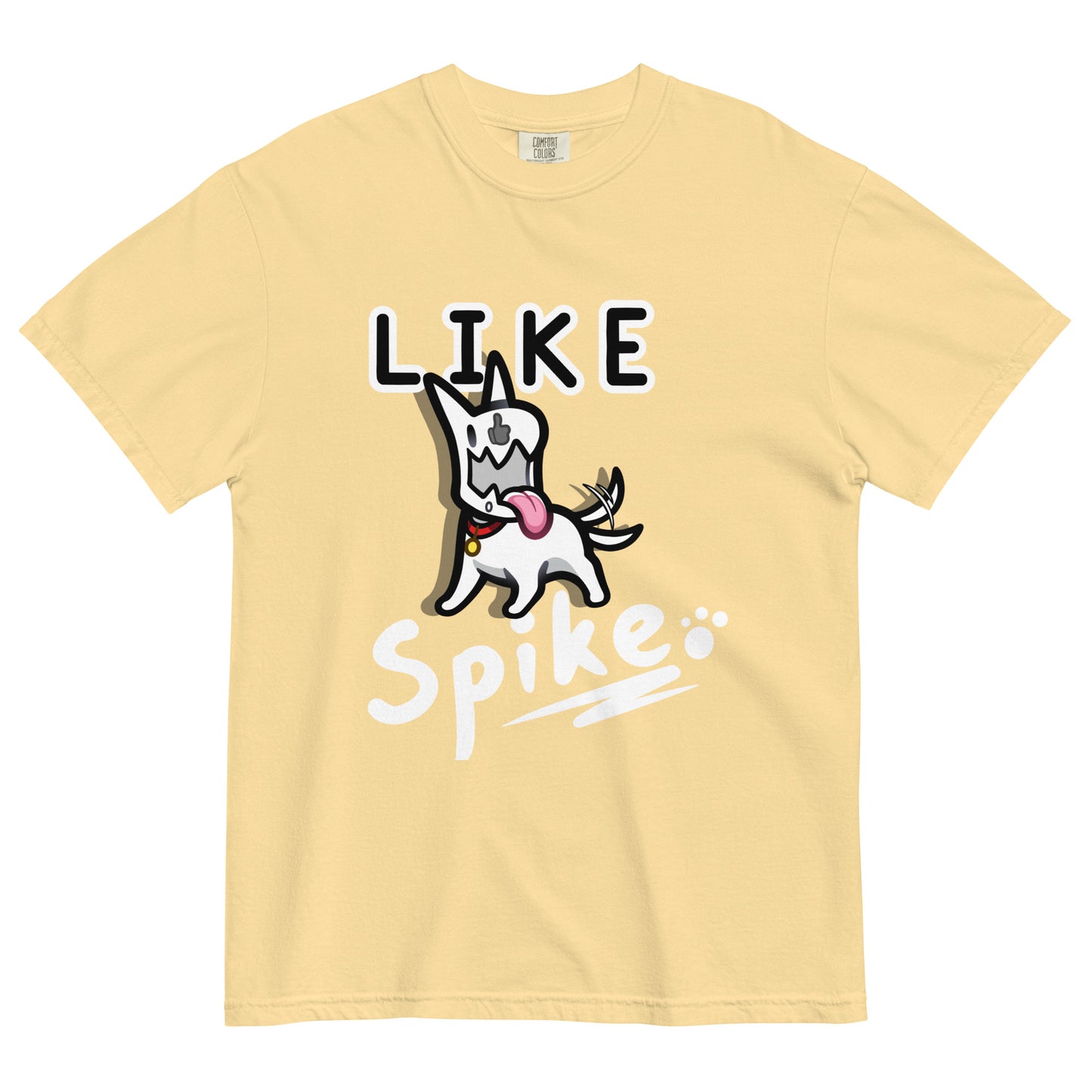 Like Spike Shirt