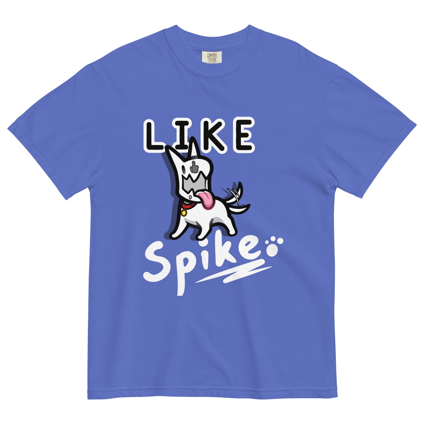 Like Spike Shirt