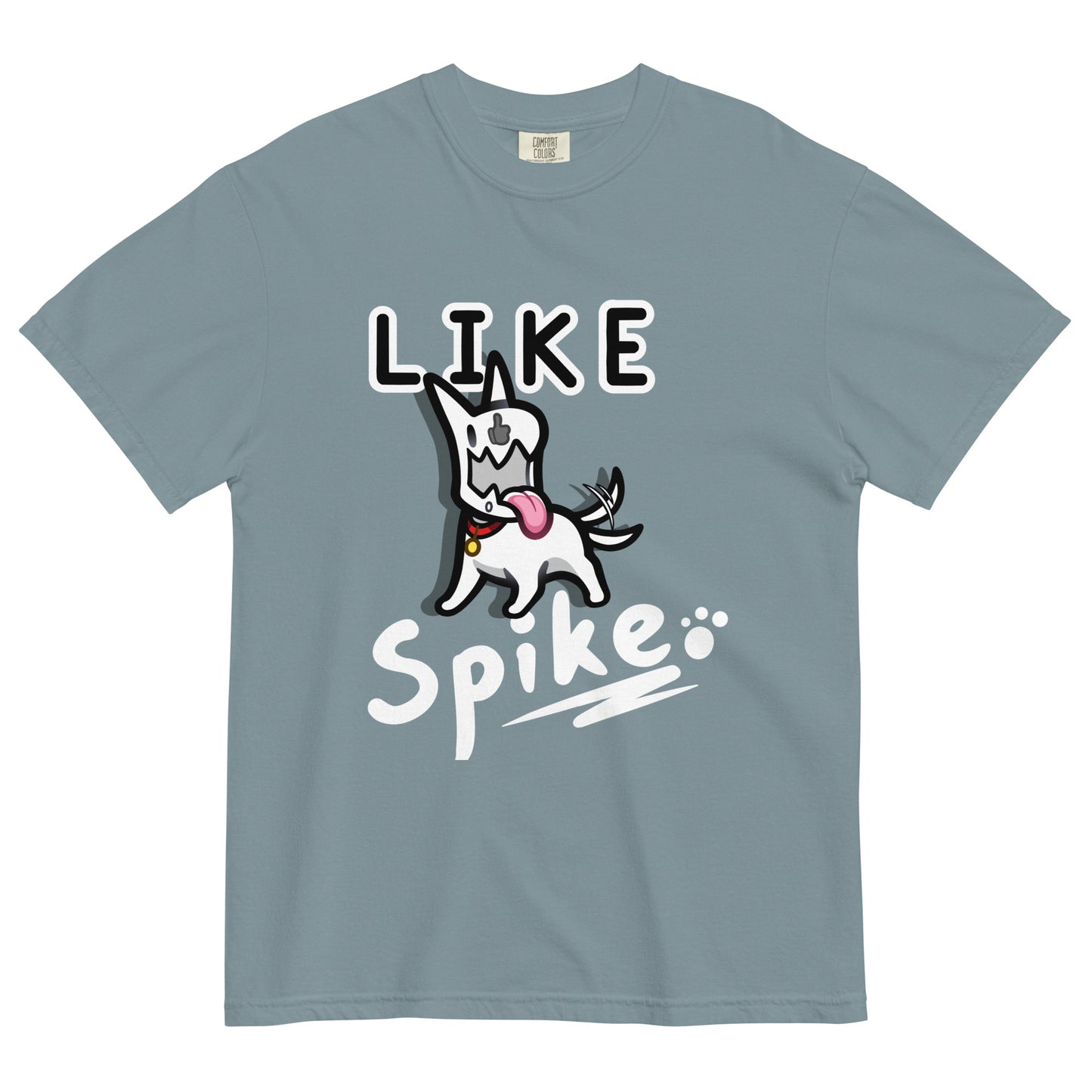 Like Spike Shirt