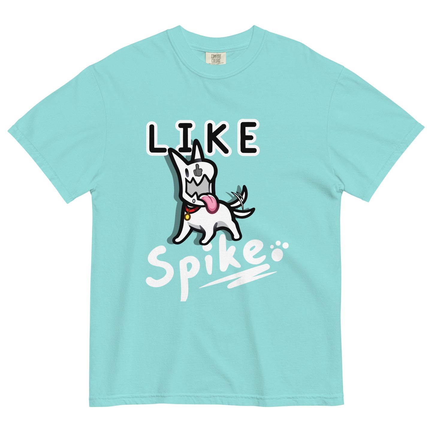 Like Spike Shirt