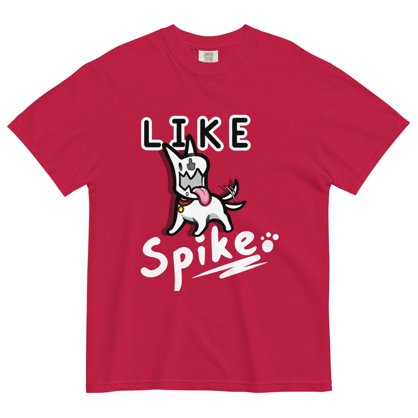 Like Spike Shirt