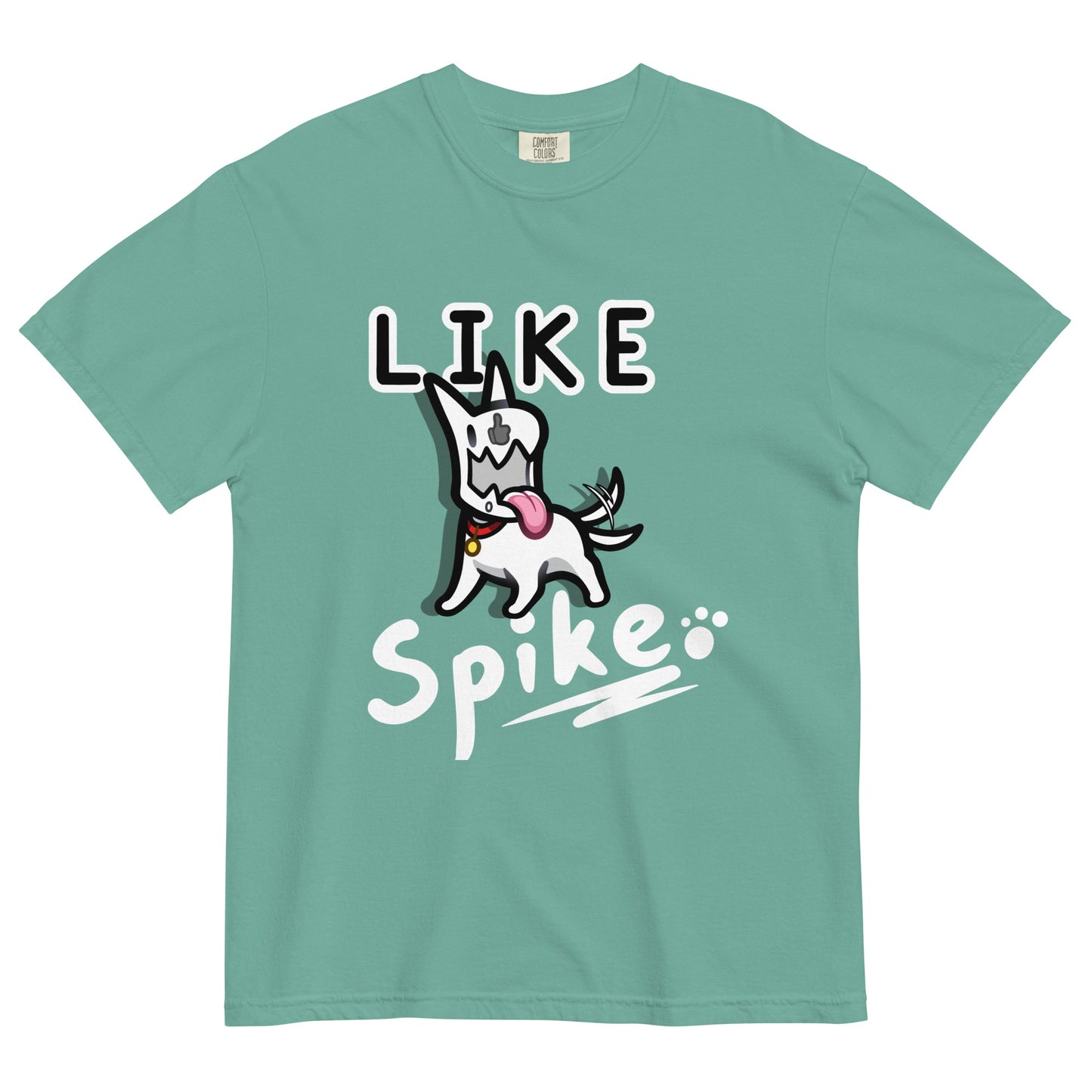 Like Spike Shirt