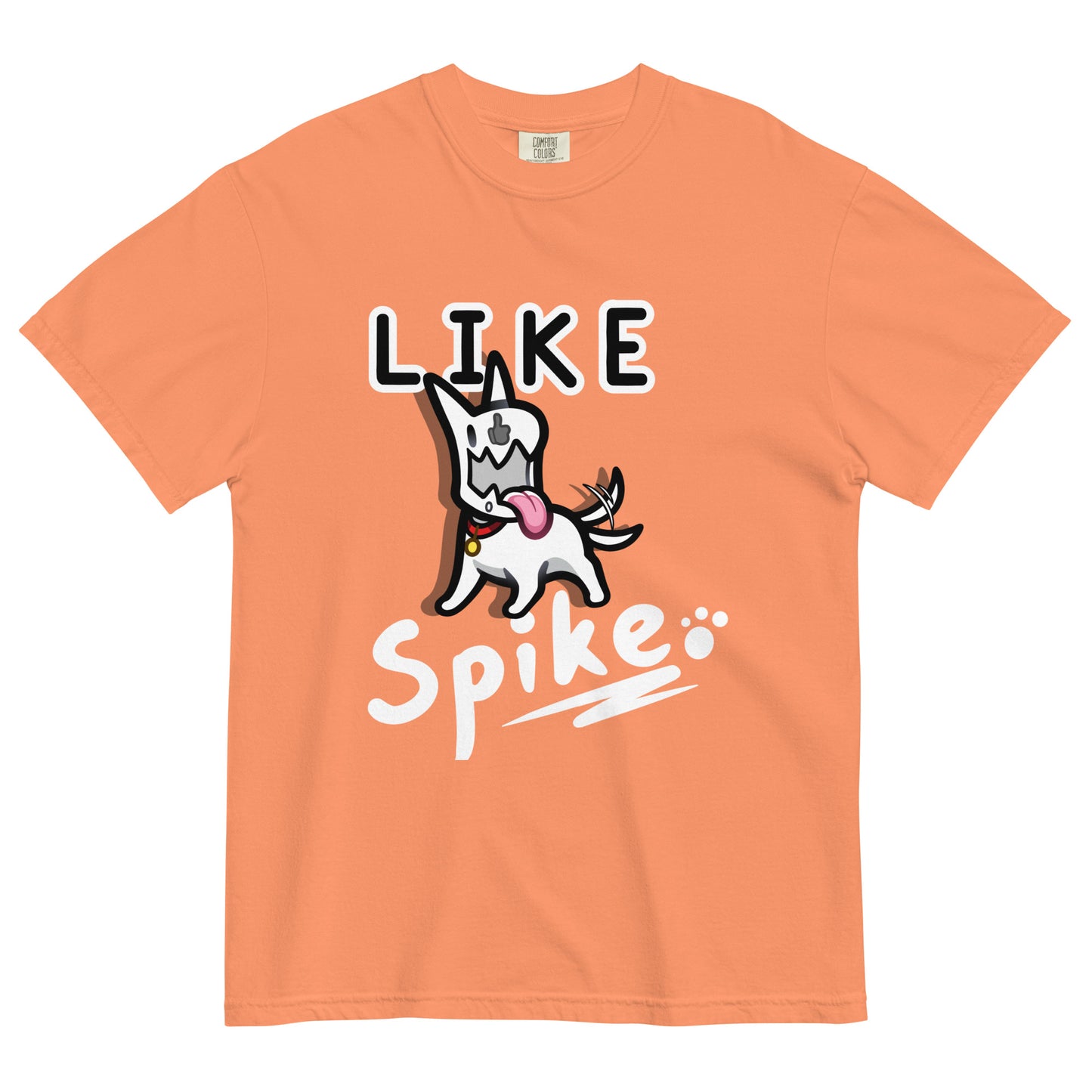 Like Spike Shirt