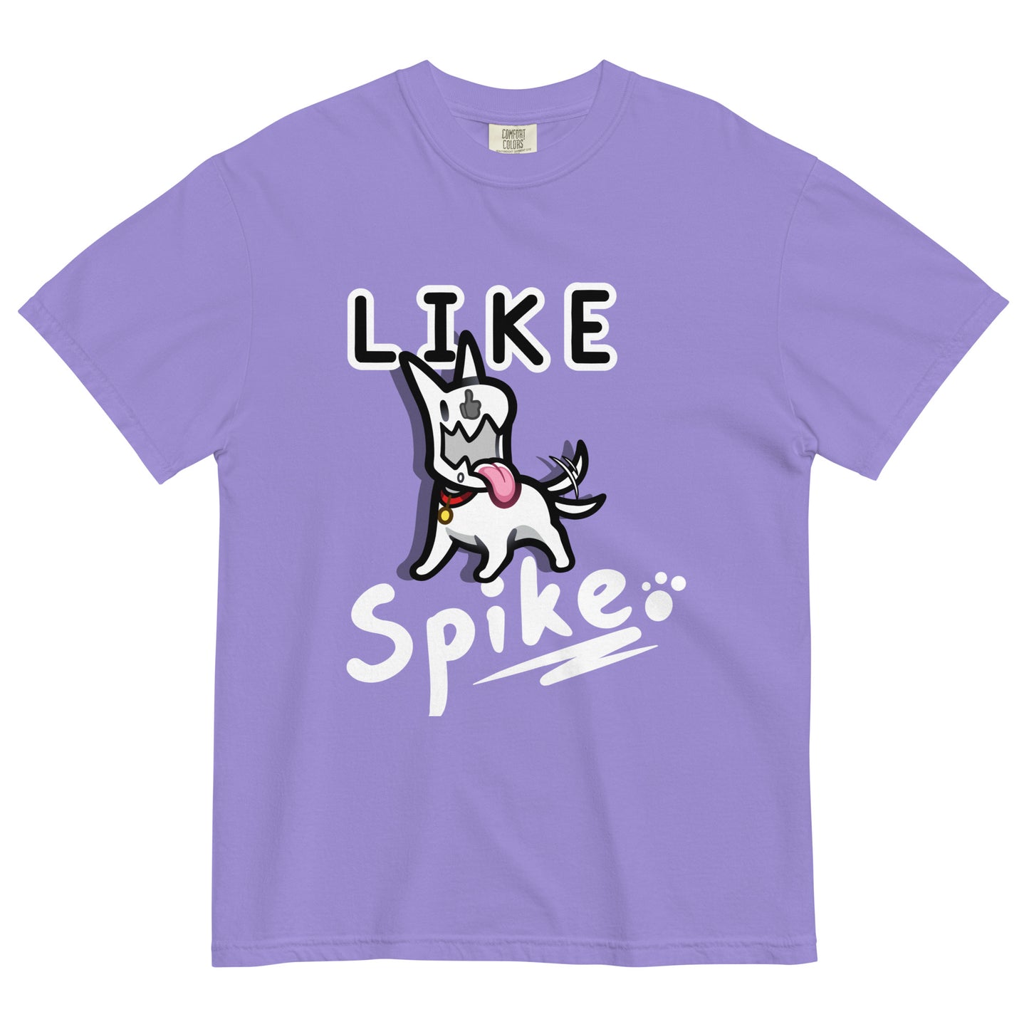 Like Spike Shirt