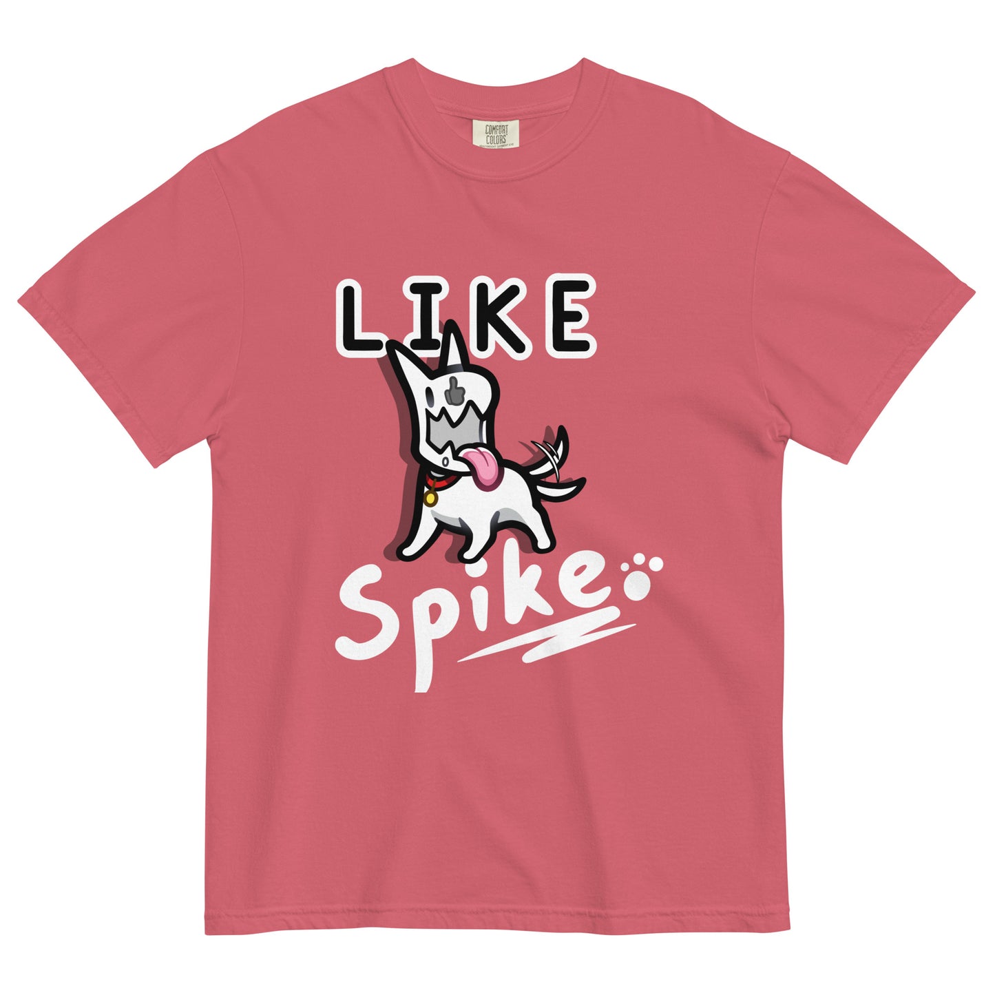 Like Spike Shirt