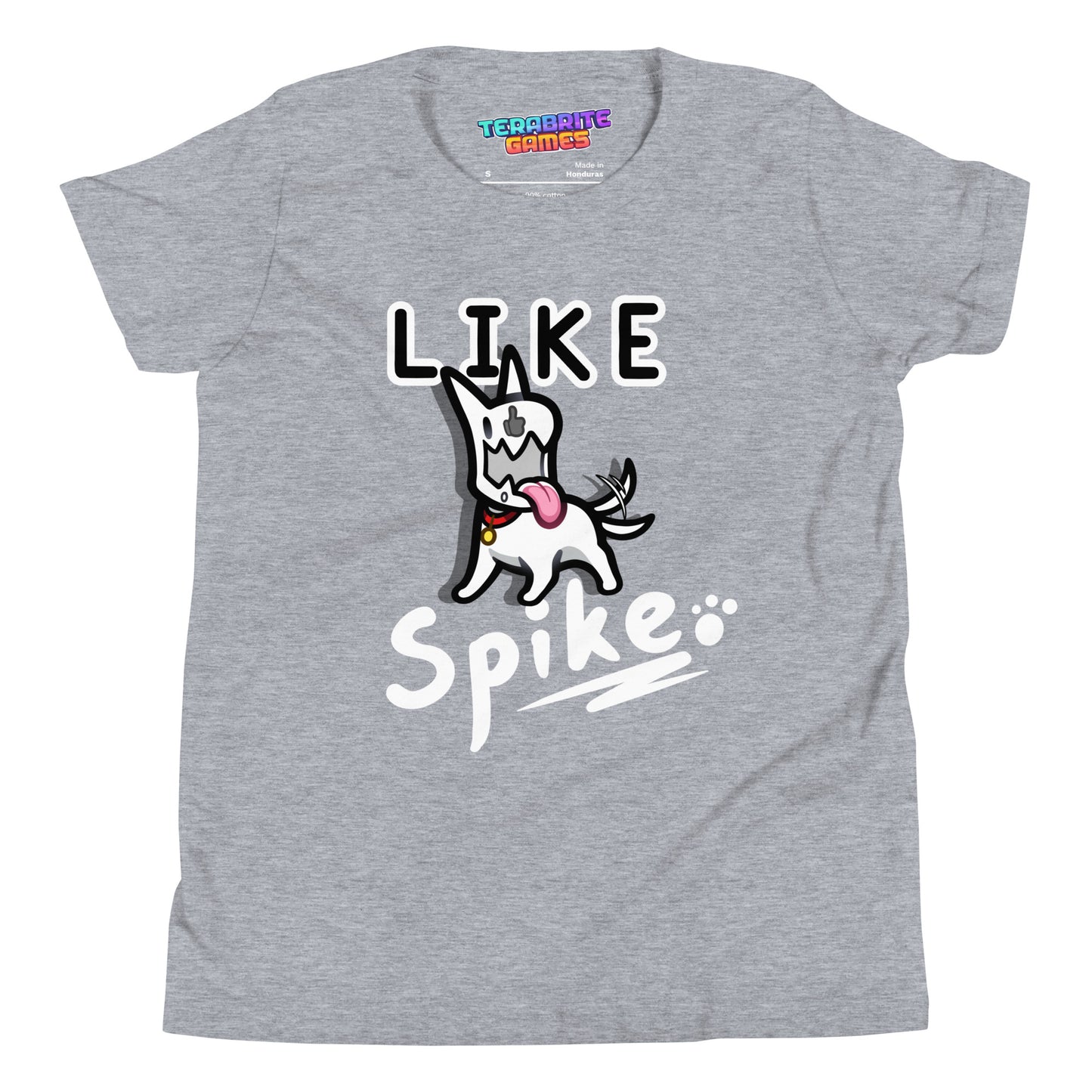 Youth Like Spike Shirt