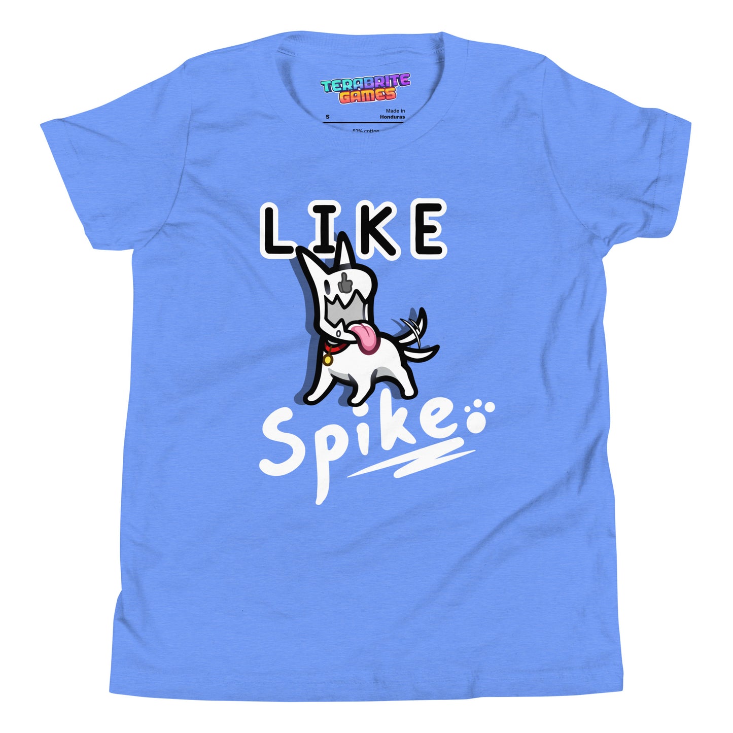 Youth Like Spike Shirt