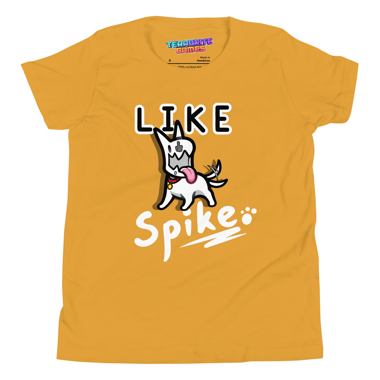 Youth Like Spike Shirt