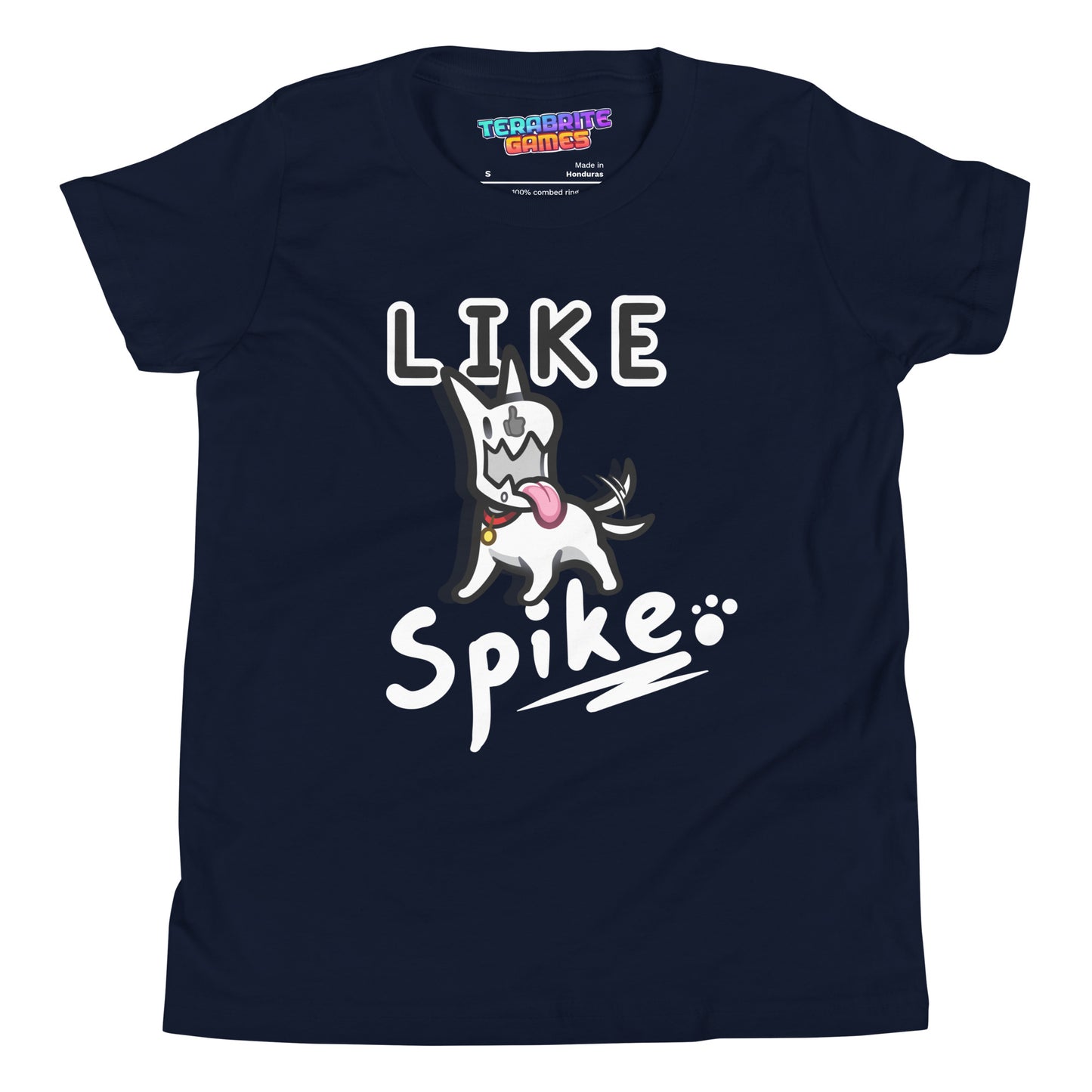 Youth Like Spike Shirt