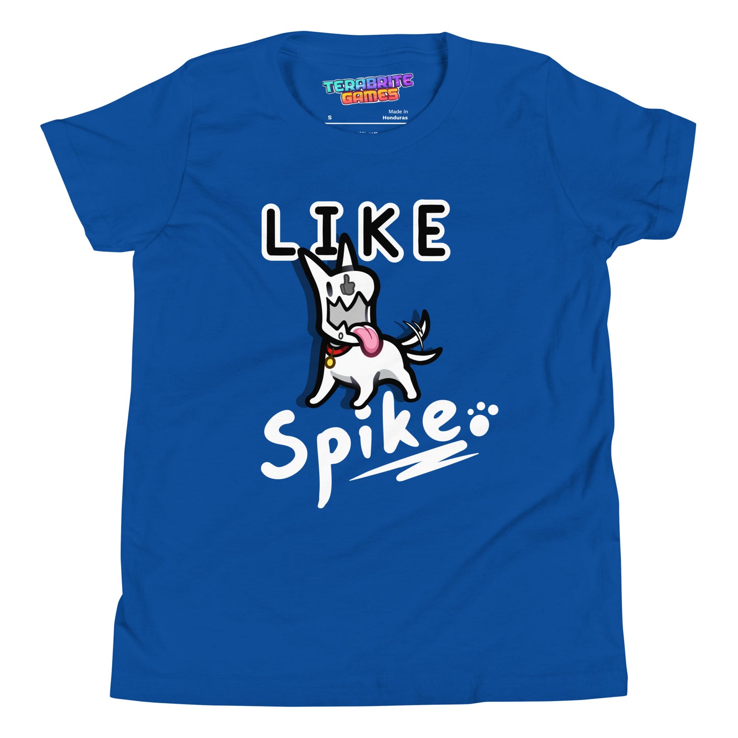 Youth Like Spike Shirt